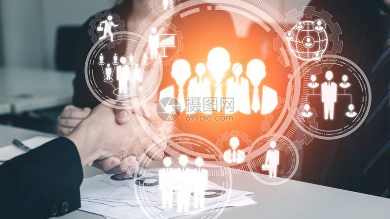 人力资源六大模块与三支柱：本质区别与实际应用**